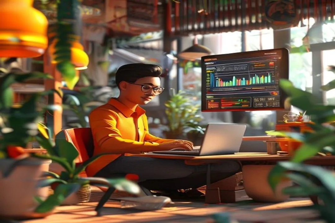 UMKM Go Digital: Otomatisasi Proses Bisnis dan Integrasi Sistem untuk Efisiensi Maksimal