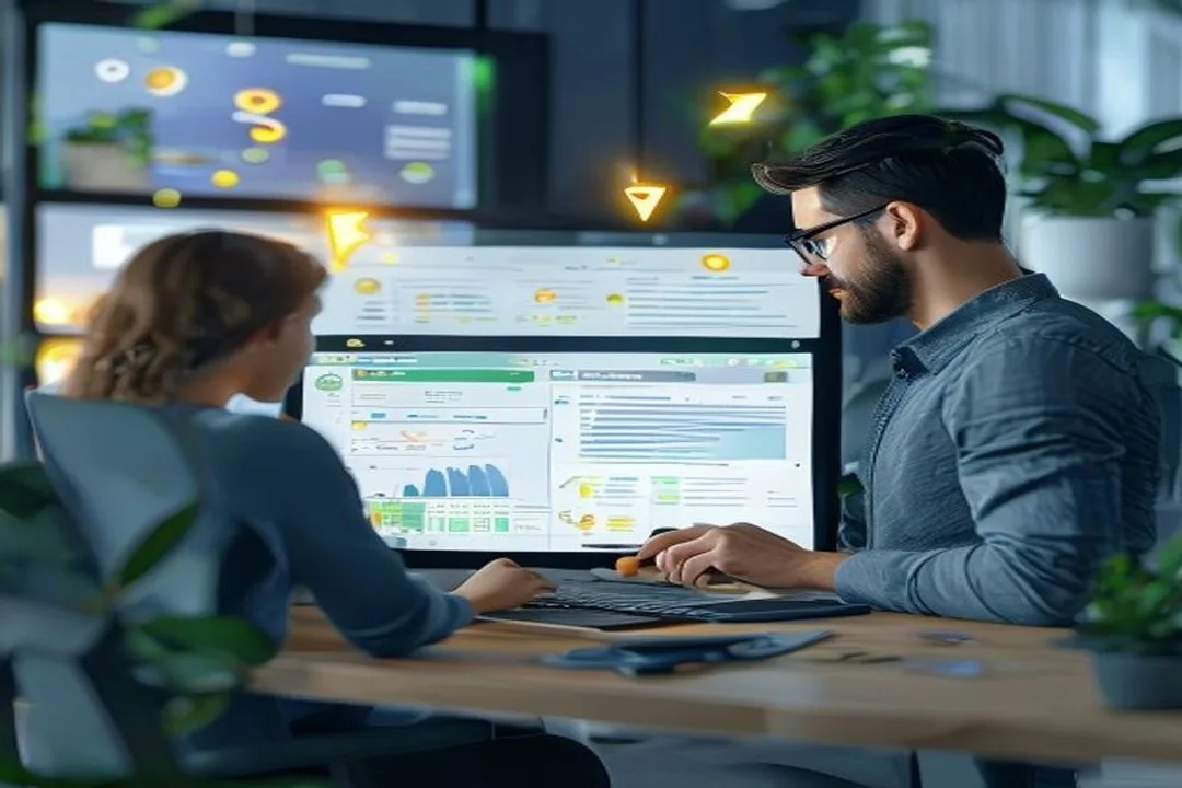 Google Business Profile untuk UMKM: Cara Gratis Tampil di Halaman Pertama Google